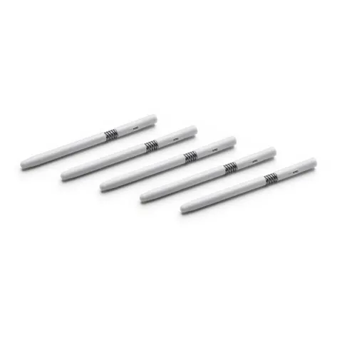 Końcówki WACOM Stroke Nibs - sprężynujące, 5 sztuk (ACK-20002)