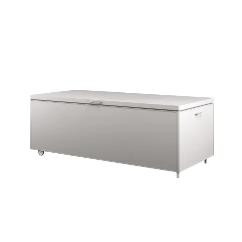 Skrzynia do ogrodu CONTENITORE 200cm mokka 1181L