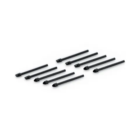Końcówki WACOM Nib Set - zestaw, 10 sztuk (ACK-20006)