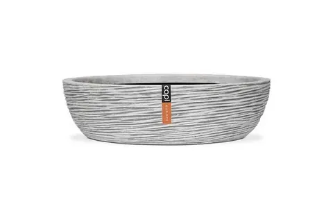 Donica ogrodowa z cementu OFI112 12cm