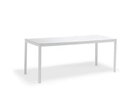Stół ogrodowy LOOP 180 cm