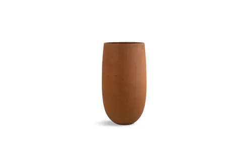 Donica SANDSTONE 08500-03 92 cm orange