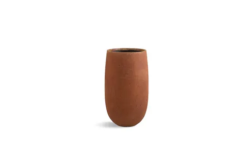Donica SANDSTONE 08500-03 67 cm orange