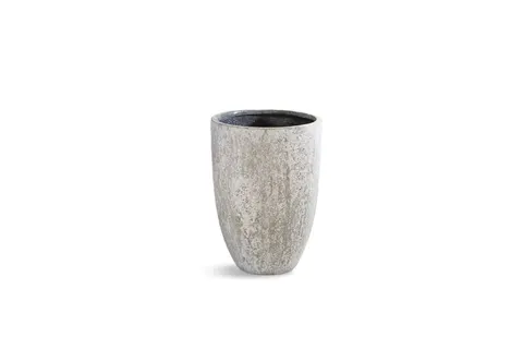 Donica OYSTER 04100-05 55 cm szarozielony