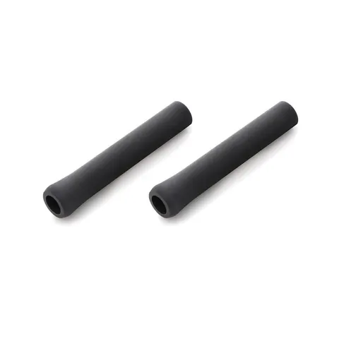 Gumowy uchwyt WACOM Pen Grip Standard - bez otworu na przyciski, 2 szt. (ACK-30003)