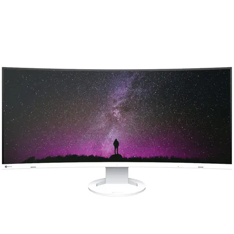 Monitor EIZO FlexScan EV3895 - biały