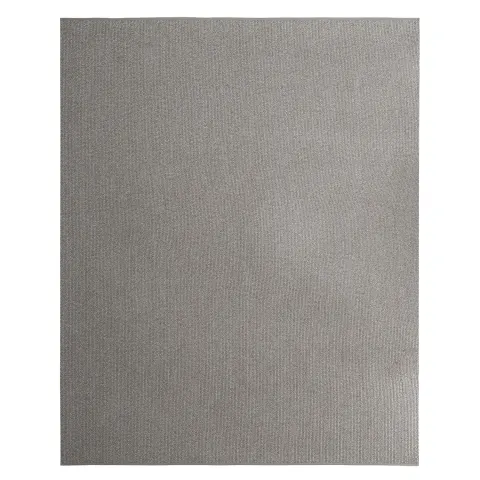 Dywan zewnętrzny Paros 300 x 400 cm jasnoszary