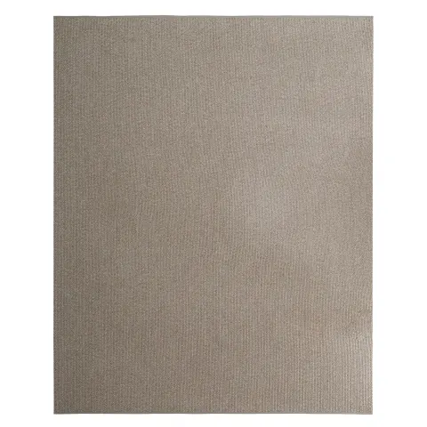 Dywan zewnętrzny Paros 300 x 400 cm piaskowy