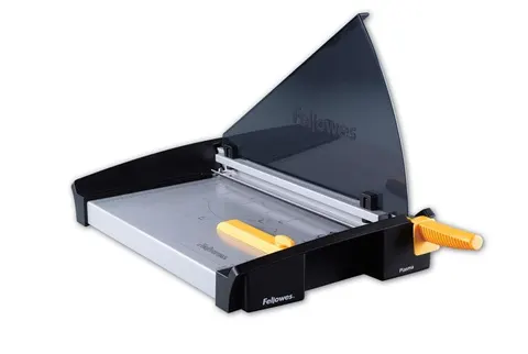 Gilotyna FELLOWES Plasma A4