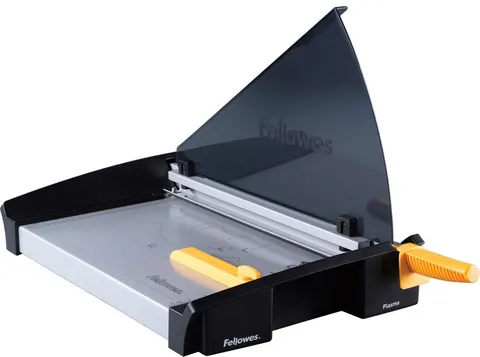 Gilotyna FELLOWES Plasma A3