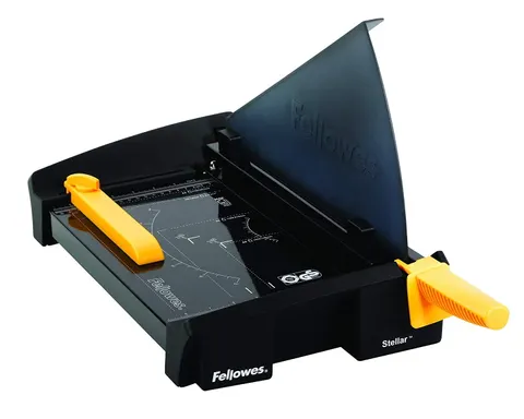 Gilotyna FELLOWES Stellar A4