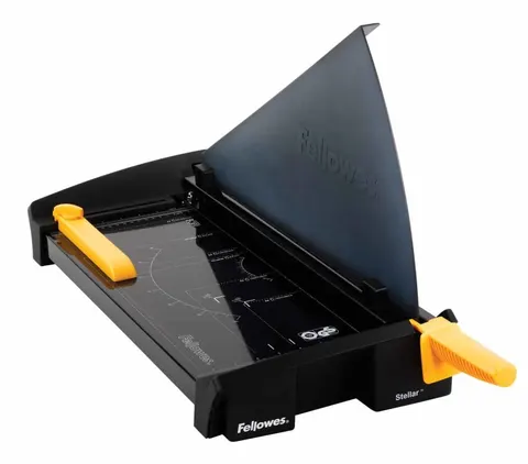 Gilotyna FELLOWES Stellar A3