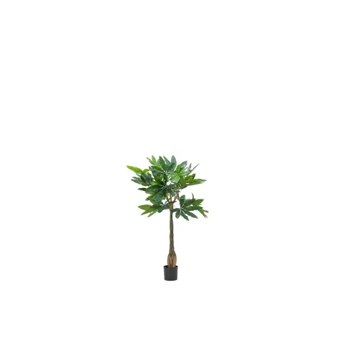 Sztuczna roślina PACHIRA 80cm