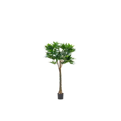 Sztuczna roślina PACHIRA 120cm