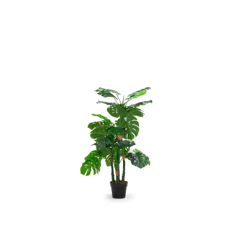Sztuczna roślina MONSTERA 140cm