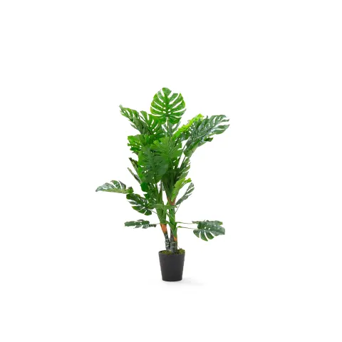 Sztuczna roślina MONSTERA 160cm