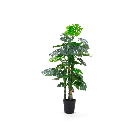 Sztuczna roślina MONSTERA 195cm