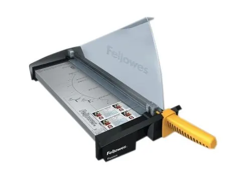 Gilotyna FELLOWES Fusion A3
