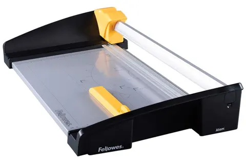 Trymer FELLOWES Atom A3