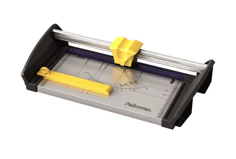 Trymer FELLOWES Atom A4