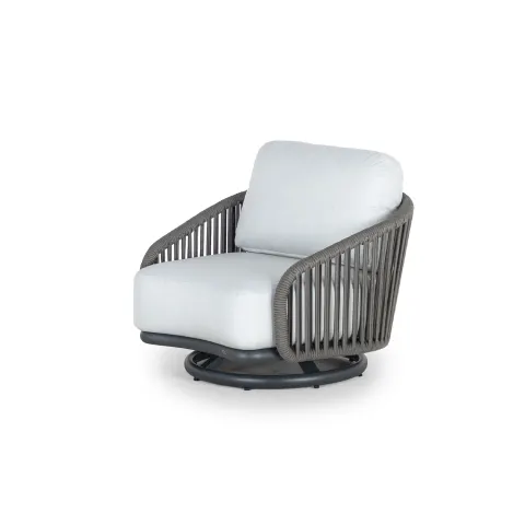 Fotel obrotowy DELIGHT ebony
