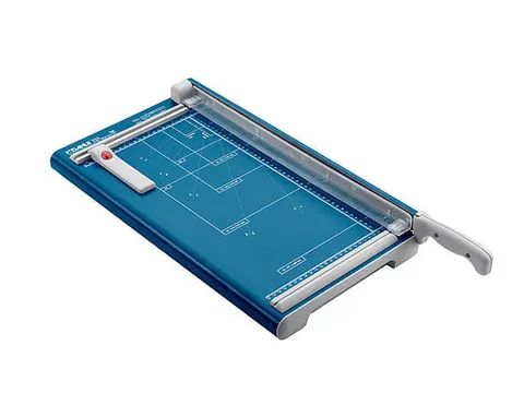 Gilotyna DAHLE 534 - 460 mm