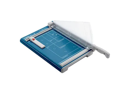 Gilotyna DAHLE 560 - 340 mm