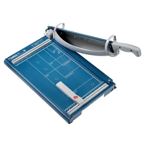 Gilotyna DAHLE 561 - 340 mm