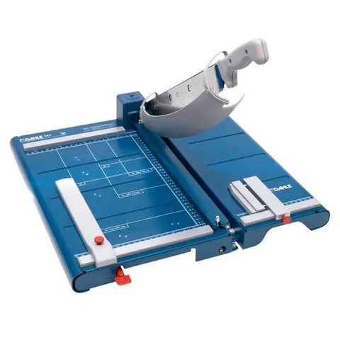 Gilotyna DAHLE 562 - 360 mm
