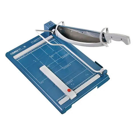 Gilotyna DAHLE 564 - 360 mm