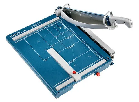 Gilotyna DAHLE 565 - 390 mm