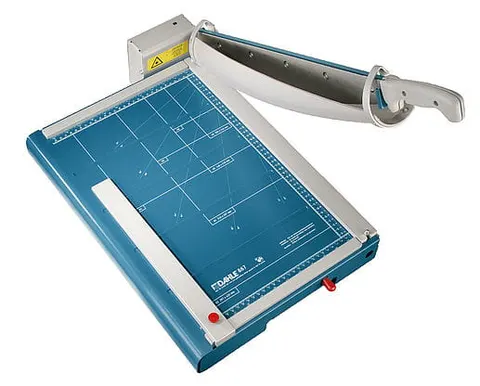 Gilotyna DAHLE 867 - 460 mm