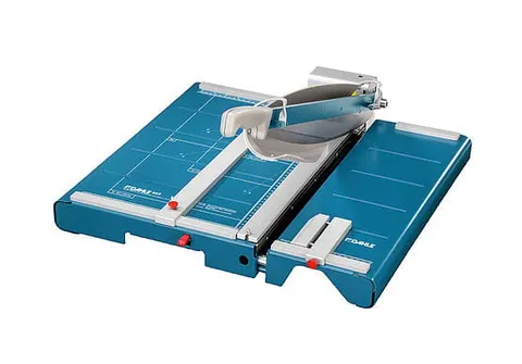 Gilotyna DAHLE 868 - 460 mm