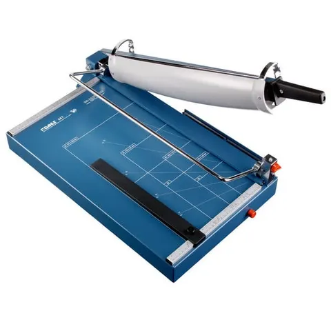 Gilotyna DAHLE 567 - 550 mm