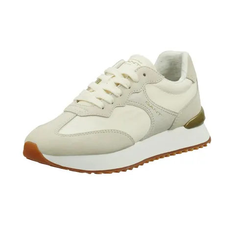 GANT BUTY DAMSKIE BEVINDA BEŻOWE 30533842 G314 - Rozmiar: 38