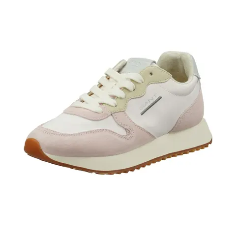 GANT BUTY DAMSKIE BEVINDA RÓŻOWE 30533841 G567 - Rozmiar: 37