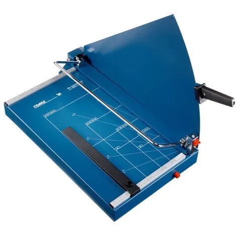 Gilotyna DAHLE 587 - 550 mm