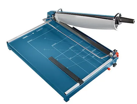Gilotyna DAHLE 569 - 700 mm