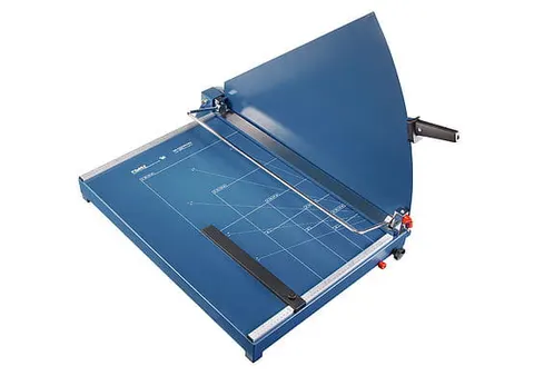Gilotyna DAHLE 519 - 700 mm