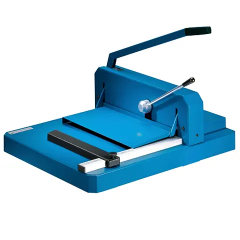 Gilotyna DAHLE 842 - 430 mm