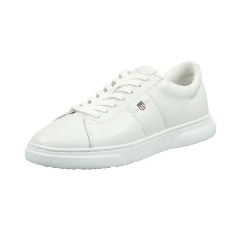 GANT BUTY MĘSKIE JOREE SNEAKER BIAŁE 30631874 G29 - Rozmiar: 44