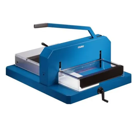 Gilotyna DAHLE 848 - 475 mm