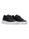 JUST CAVALLI BUTY MĘSKIE FONDO URSA DIS. 4 CZARNE 79QA3SBG ZPB65 899 - Rozmiar: 44