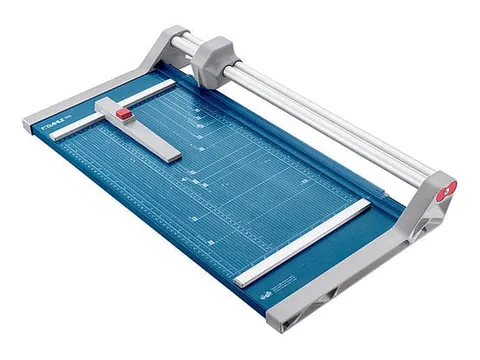 Trymer DAHLE 552 - 510 mm (3 generacja)