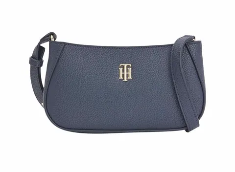 TOMMY HILFIGER TOREBKA DAMSKA TH ELEMENT CROSSOVER CORP NAVY AW0AW12008 0G2