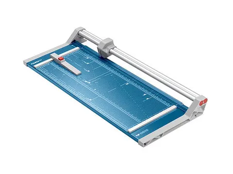 Trymer DAHLE 554 - 720 mm (3 generacja)