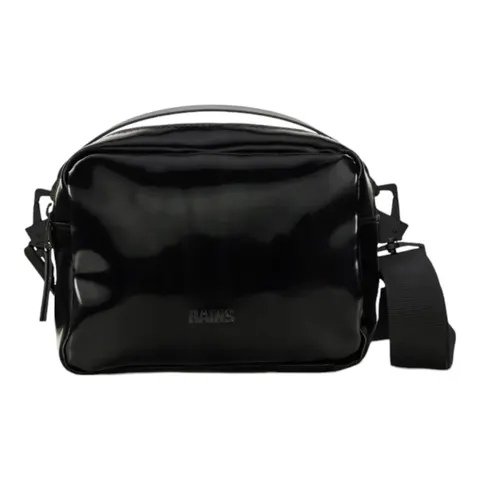 RAINS TOREBKA BOX BAG W3 CZARNA 14100 29