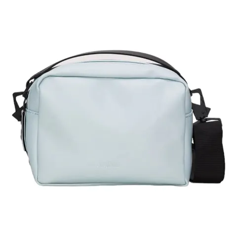 RAINS TOREBKA BOX BAG W3 NIEBIESKA 14100 22
