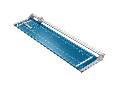 Trymer DAHLE 558 - 1300 mm (3 generacja)
