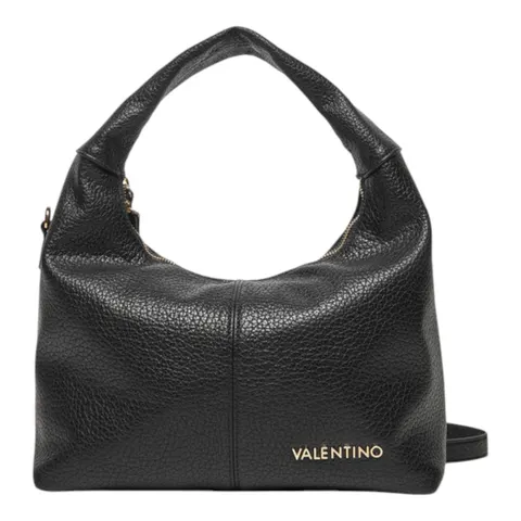 VALENTINO TOREBKA DAMSKA STEM RE HOBO BAG CZARNA VBS8P108 001